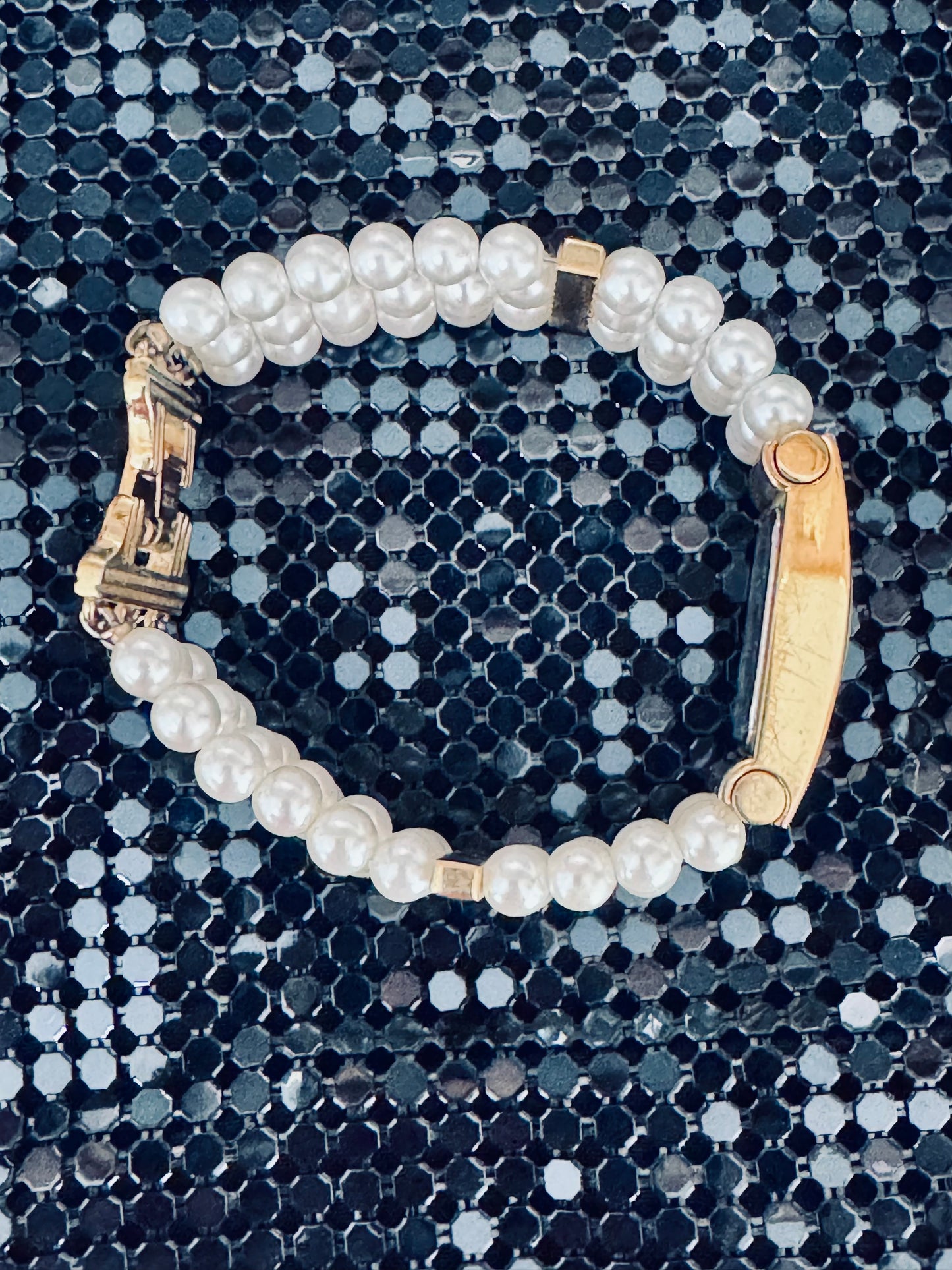 Joan Rivers "Night and Day" watch set